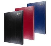 Essential Phytosterolins Collins Essential Agenda semainier 2022 Format A4