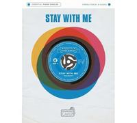 Essential Piano Singles: Stay With Me / Recueil