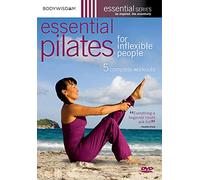 Essential Pilates for Inflexible People