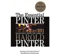 Essential Pinter, Grove Press Eastern Philosophy and Literature Series HaroldHarold Pinter (Auteur)