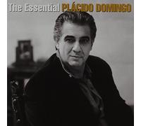 Essential Placido Domingo [Import]
