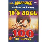 Essential Plus Pack: 70's Soul