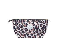 Essential Pouch in Leopard
