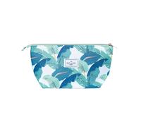 Essential Pouch in Tropical Leaves