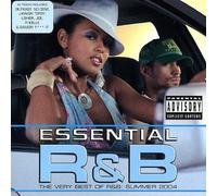Essential R&B: 40 Essential Urban Licks by Various Artists [Compact Disc] NEUF