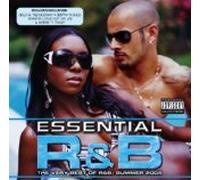 Various - Essential R&B Best Summer 2005 [Import]