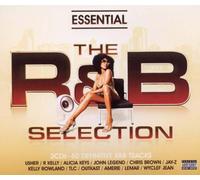 Essential R&b Selection