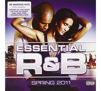 ESSENTIAL R&B: SPRING 2011 / VARIOUS - Essential R&B: Spring 2011 / Various