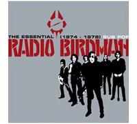 Essential Radio Birdman (1974- [Vinyl]