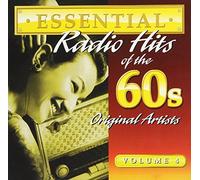 Essential Radio Hits Of The 60s 4 /