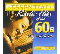 Essential Radio Hits Of The 60s 6 /
