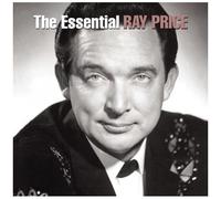 Ray Price – Essential Ray Price – CD – Legacy