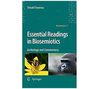 Essential Readings In Biosemiotics