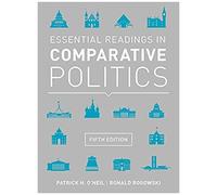 Essential Readings In Comparative Politics