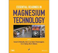 Essential Readings In Magnesium Technology
