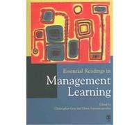 Essential Readings in Management Learning