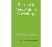 Essential readings in Sociology: Estudios Sociales