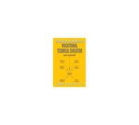 Essential Readings In Vocational Technical Education