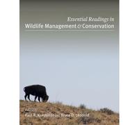 Essential Readings In Wildlife Management & Conservation