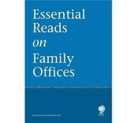 Essential Reads on Family Offices by Charlie Bain Charlie Bain (Auteur)