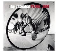 Pearl Jam – Essential (rearviewmirror 1991-2003) – CD