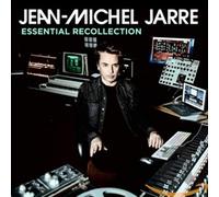 Essential Recollection by Jarre, Jean Michel [Audio CD] NEUF