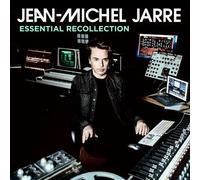 Jean-Michel Jarre – Essential Recollection – CD