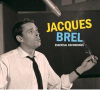 Essential Recordings 1954-1962 Coffret CD