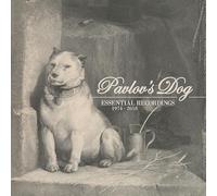 Pavlov's Dog – Essential Recordings 1974-2018 – CD – Édition limitée – Coffret deluxe