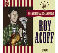 Essential Recordings