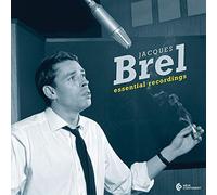 Essential Recordings