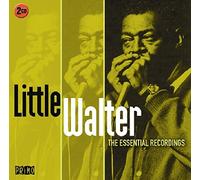 Essential Recordings