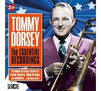 Essential Recordings