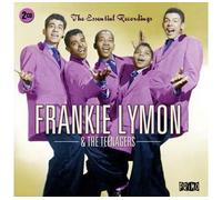 Essential Recordings – CD – Primo