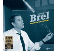 Essential Recordings Édition Collector Limitée Vinyle