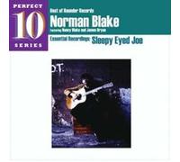Essential Recordings : Sleepy Eyed Joe E