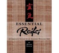 Essential Reiki by Diane Stein Diane Stein (Auteur)