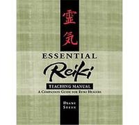 Essential Reiki Teaching Manual Diane Stein (Auteur)