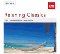 Essential Relaxing Classics : Over 2 Hours Of Soothing Classical Music