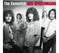 The Essential Reo Speedwagon – Legacy