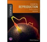 Essential Reproduction by Martin H. University of Cambridge Johnson Inconnu (Auteur)