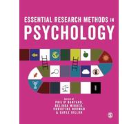 Essential Research Methods in Psychology