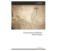 Essential Research Skills for ASEAN Studies