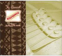 Essential Resophonics - Essential Resophonics 1: Evening in The Islands