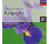 Essential Respighi-Fontan