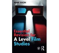 Essential Revision For A Level Film Studies