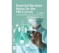 Essential Revision Notes For Frcs (Urol) - Volume 2