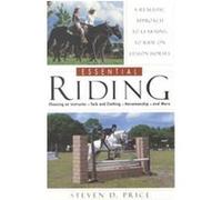 Essential Riding Steven D. Price (Auteur)