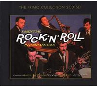 Essential Rock 'N' Roll Instrumentals