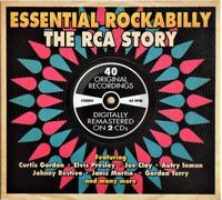 Essential Rockabilly The Rca Story
